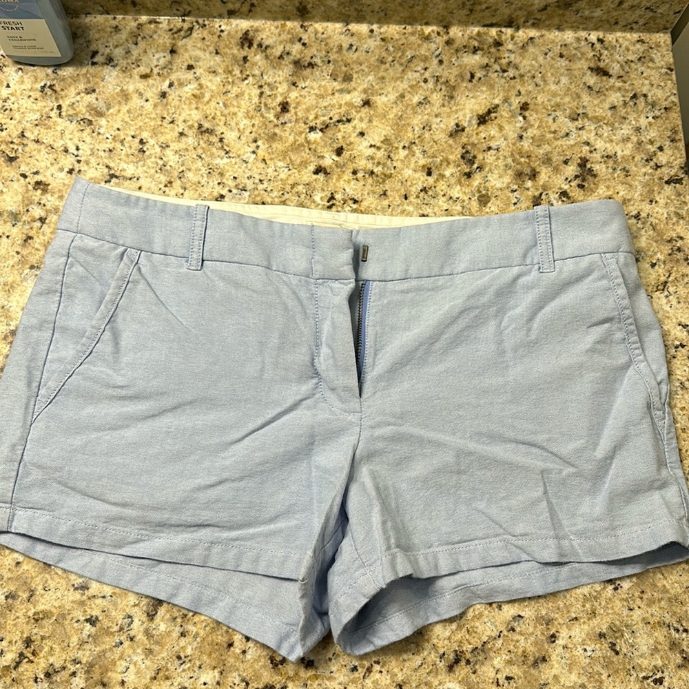 J Crew Shorts